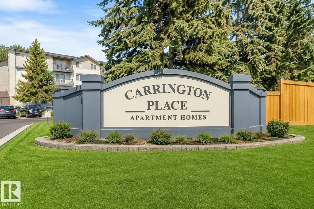 #403 18020 95 Av Nw, Edmonton
